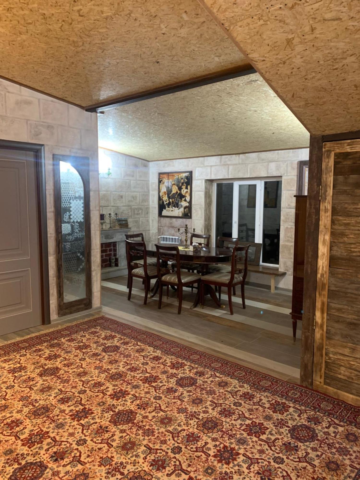 Guests House Qotukner Guest House Karbi Exterior photo